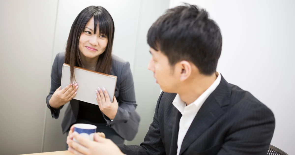 Majority of surveyed Japanese workers have dated a coworker, over 20 percent their boss or senpai