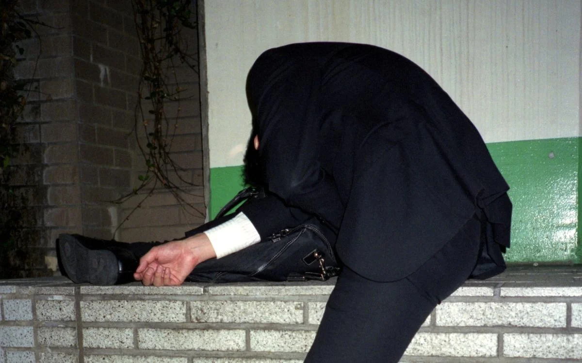 Japan’s Toxic Drinking Culture No One Talks About