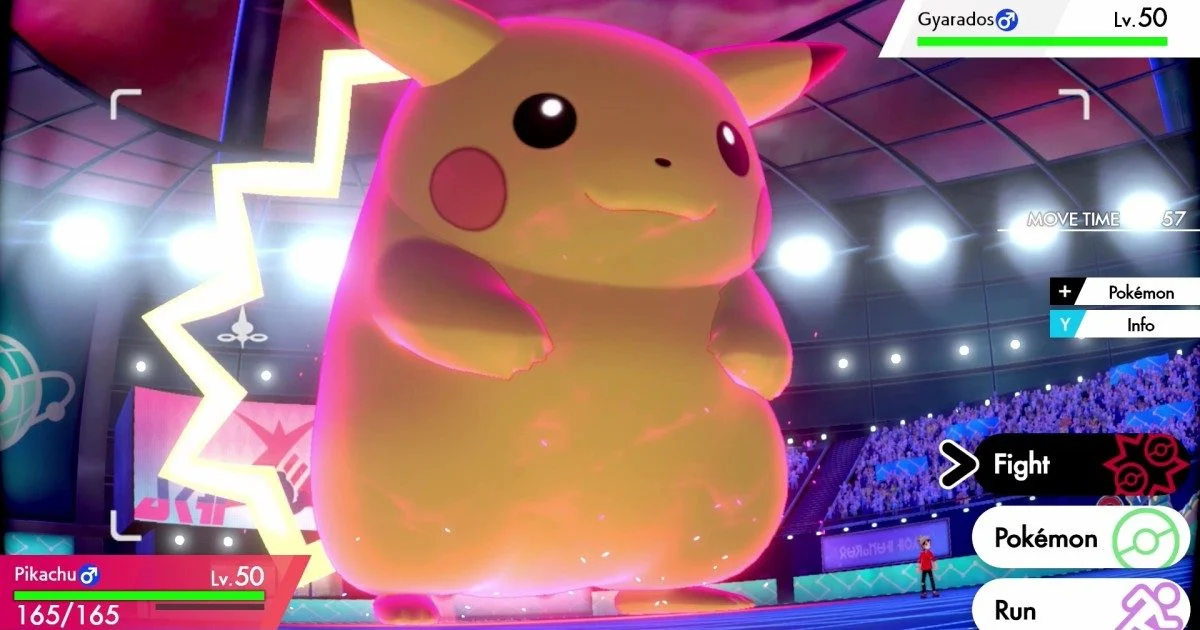 What’s the enduring power of ‘Pokémon’? A newbie and expert discuss over ‘Shield’ and ‘Sword’
