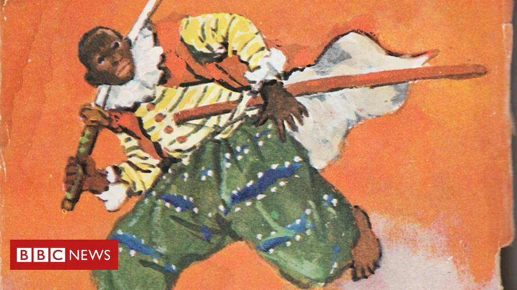 Yasuke: The mysterious African samurai