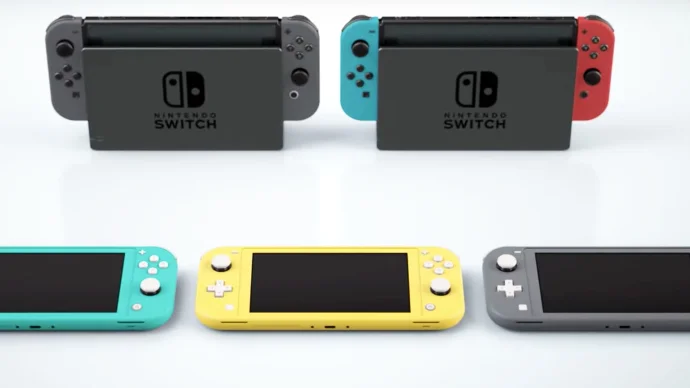 Everything You Need to Know About the Nintendo Switch