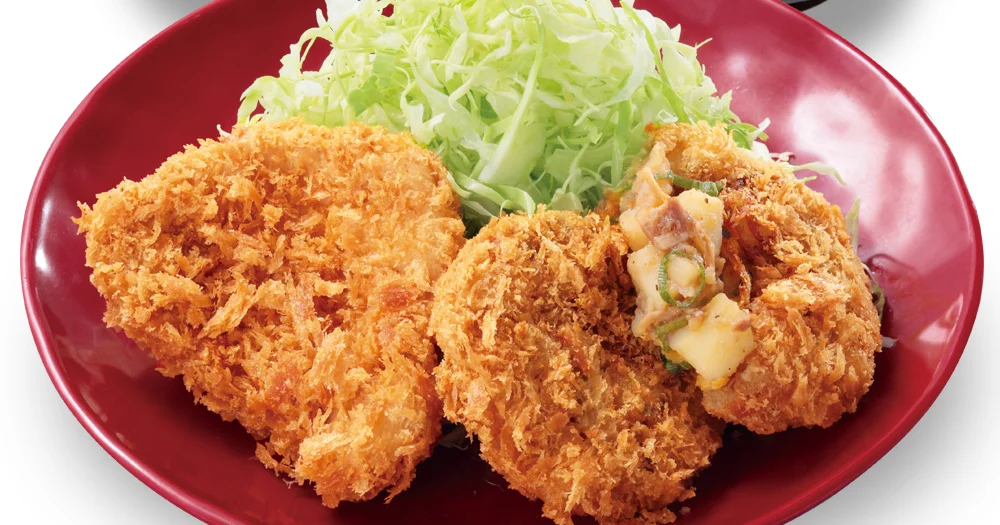 Deep-fried ramen croquettes now exist in Japan, and we are all powerless to resist them
