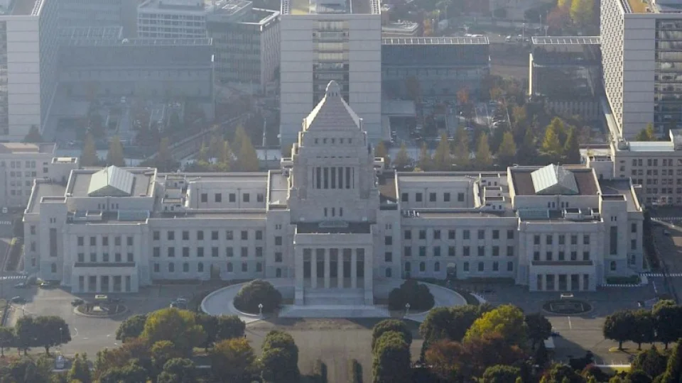 Japan PM Abe's ruling bloc maintains lead ahead of upper house election