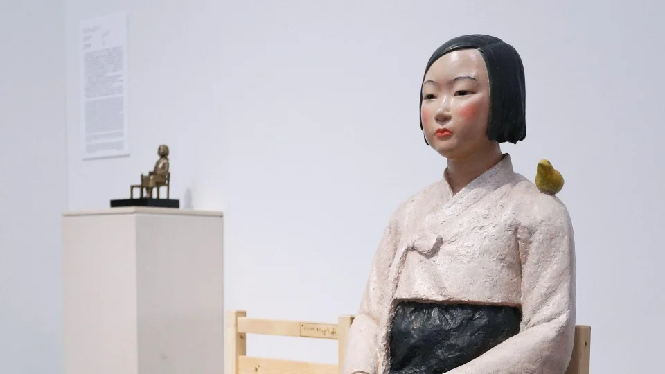 Controversial Japan art exhibition to reopen Tuesday