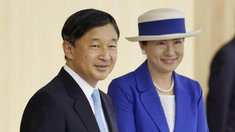 Japan to pardon half a mil. criminals on occasion of imperial ceremony