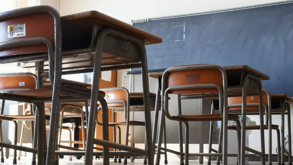 Japan drops in OECD scholastic ranking, China leads in all categories