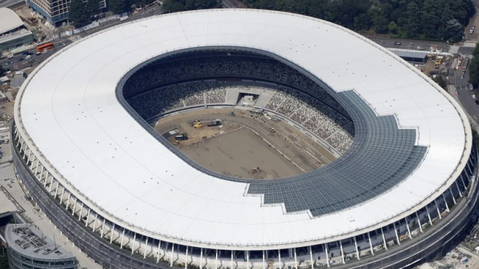 Olympics: Tokyo Games premium tickets to sell for up to 6 mil. yen