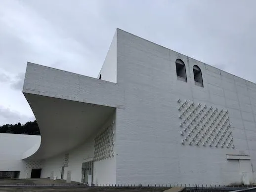 Aomori Art and Archeology