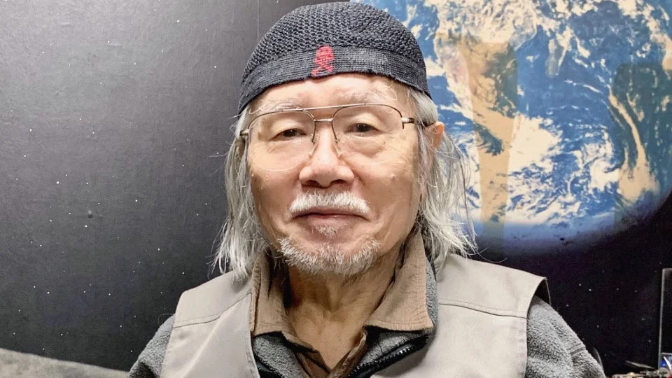 Cartoonist Leiji Matsumoto's work to aid hospital bought for 7,000 euros