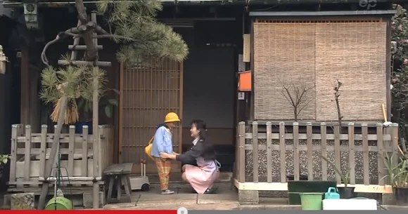 Stunning 22-year-old HD footage brings Tokyo of the ‘90s back to life