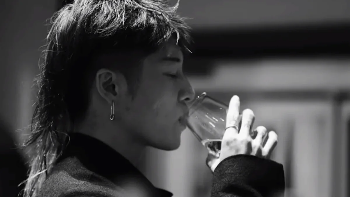 MIYAVI and Kyoto’s oldest brewery team up to release sake