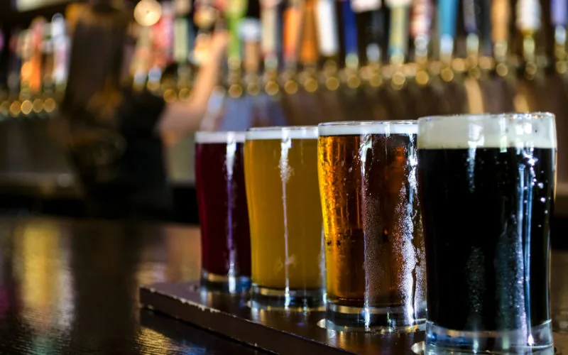 Top 10 Foreigner-Friendly Bars and Clubs in Yokohama