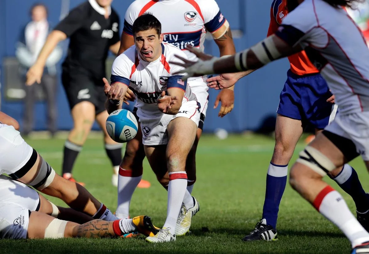 Will Americans pay $200 to watch the US lose the Rugby World Cup?