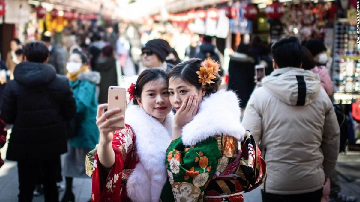 World's safest city for 2019 revealed