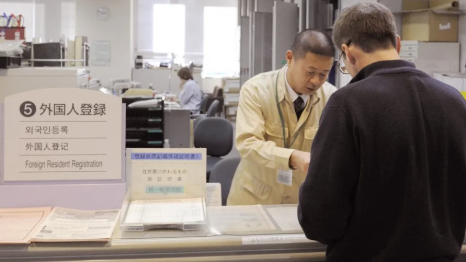 Foreigners in Japan given extra 3 months to renew stay due to coronavirus