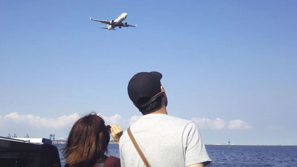 JR East aims to launch ferry route linking Haneda with central Tokyo