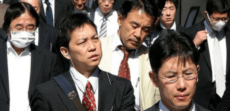 What’s so good about Japan’s demography?