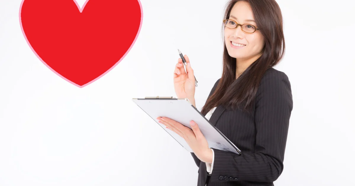 More young Japanese men romantically involved with older female coworkers than younger ones【Survey】