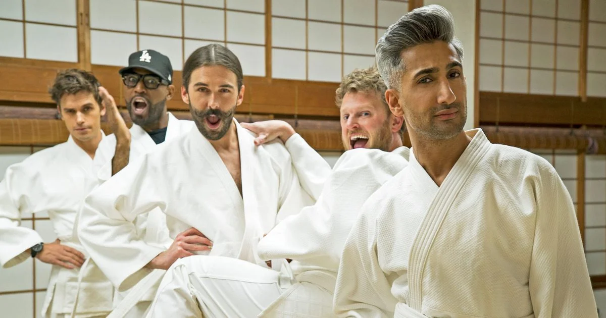 ‘Queer Eye: We’re in Japan!’ Trailer Teases New Tokyo Season
