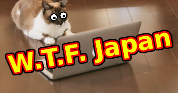 W.T.F. Japan: Top 5 confusing Japanese Internet slang words 【Weird Top Five】