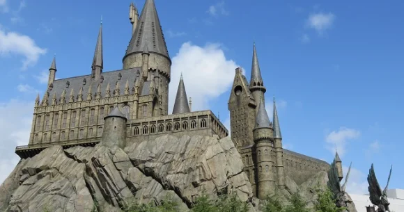 Brand-new all-Harry Potter theme park could be opening in Tokyo