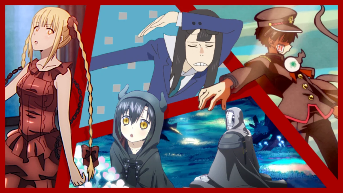The 14 Anime of Winter 2020 You Should Be Watching