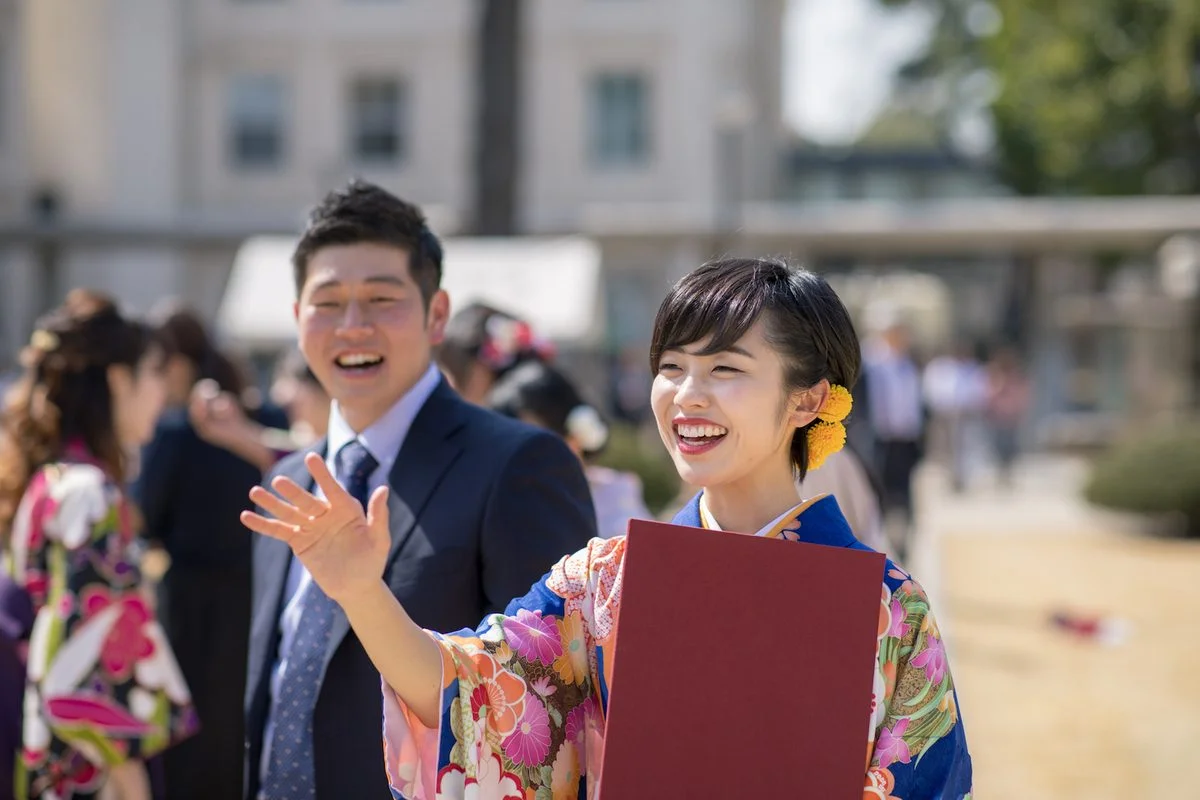 Japan Ranked No. 2 Study Abroad Destination in Asia