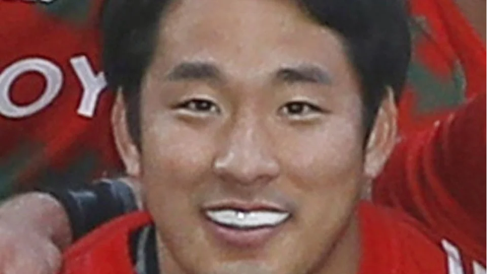 Former Toyota rugby player pleads guilty to cocaine possession