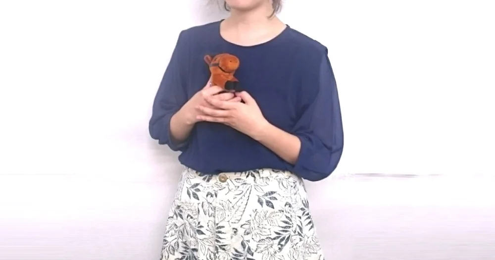 Japanese survey picks “slightly plump” as the cutest body type for women