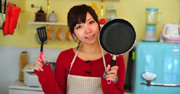 Japanese magazine’s checklist for the ideal girl has a whopping 23 points