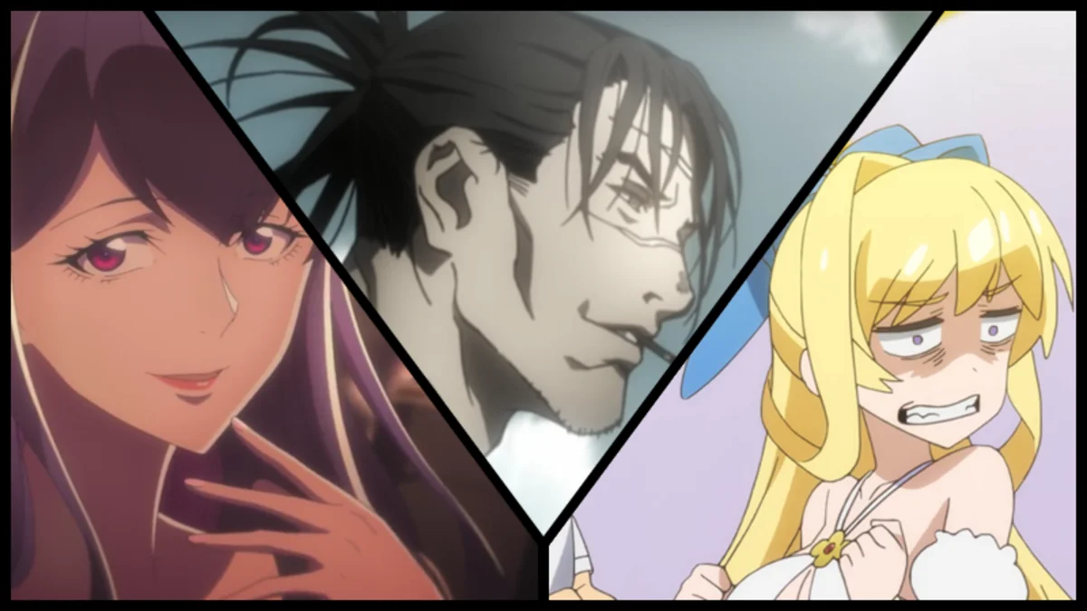 The 12 Anime of Fall 2019 You Should Be Watching