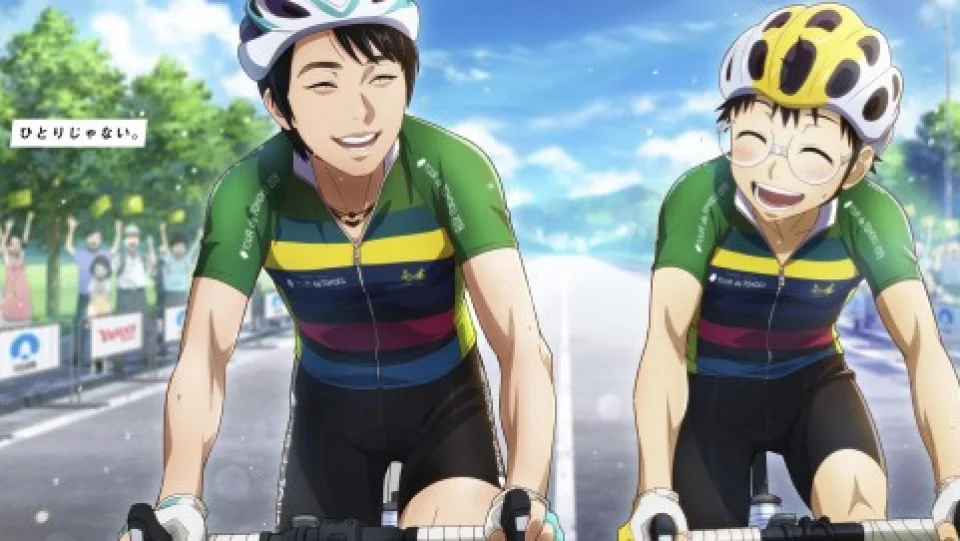 Tour de Tohoku rides Yuzuru Hanyu's fame to stoke interest in cycling