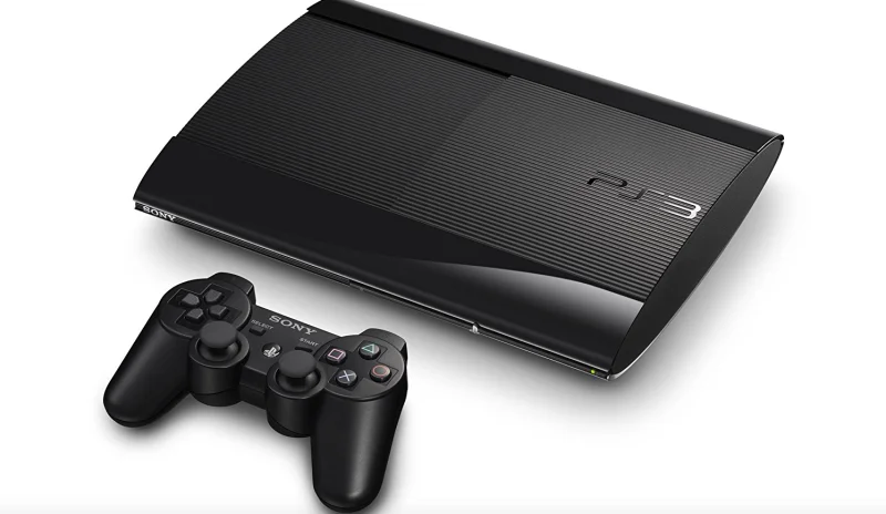 Sony Is Killing Off The PS3 In Japan, It Seems