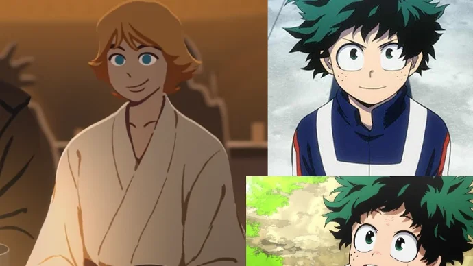YouTube’s Best Anime Star Wars Intros
