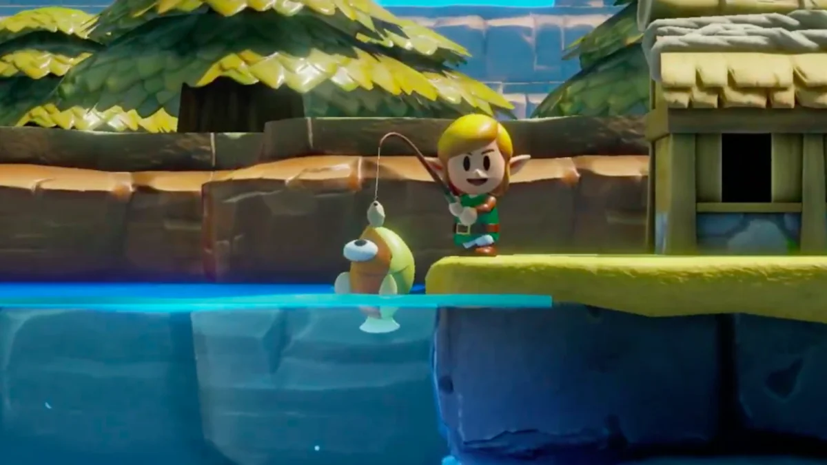 Breath Of The Wild Is Getting A Sequel Because The Team Had Too Many DLC Ideas (And Other Info From Zelda's Producer)