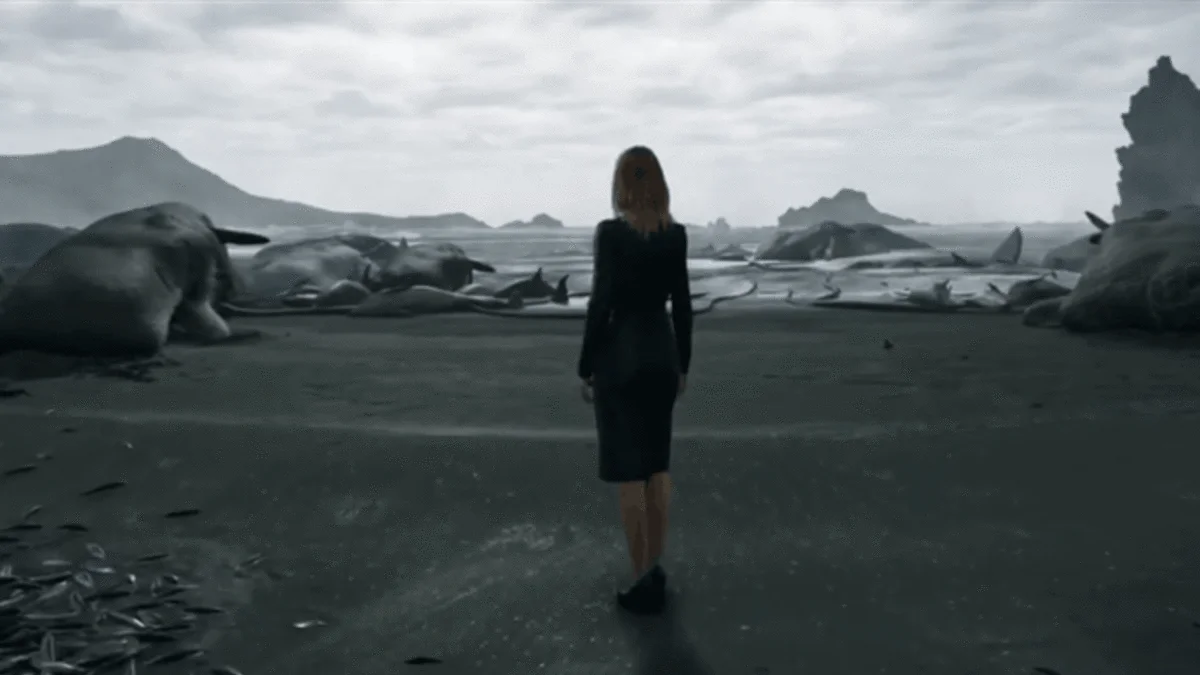 Hideo Kojima Presents Death Stranding Starring Hideo Kojima As Hideo Kojima