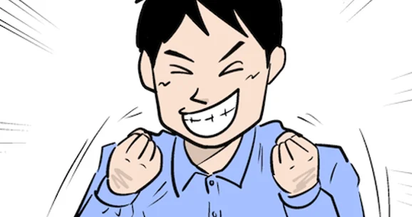 Four moments when Japan's single men are glad they're not married