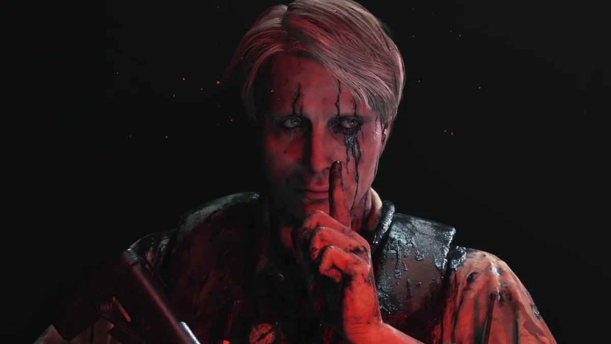 Dueling Translations Of Hideo Kojima's Thoughts On Critics Cause Confusion