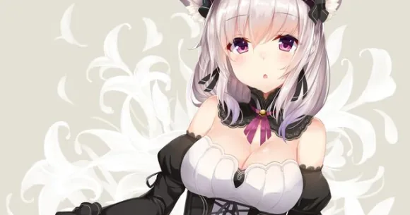 Virtual YouTuber anime girl offers breast milk feeding session as part of crowdfunding campaign