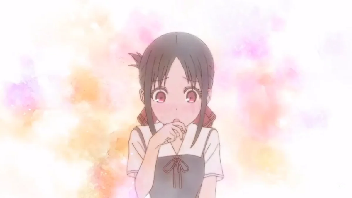 Kaguya-sama: Love Is War's Truly Romantic Comedy