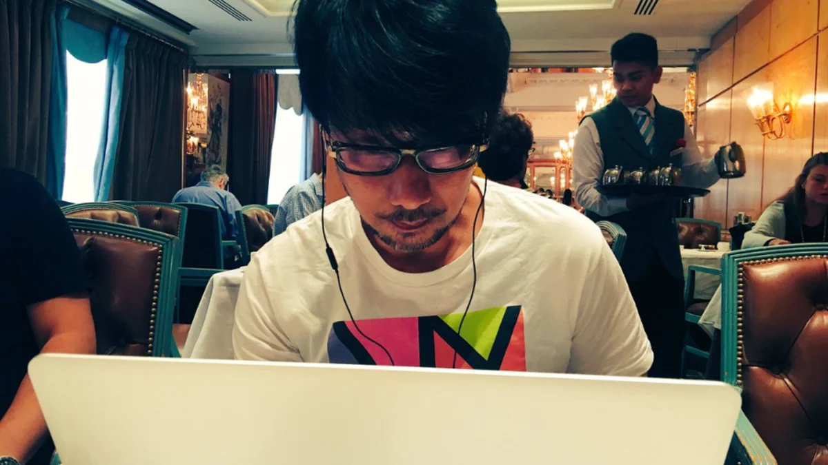 Hideo Kojima's Controversial Tweets Are Different In Japanese