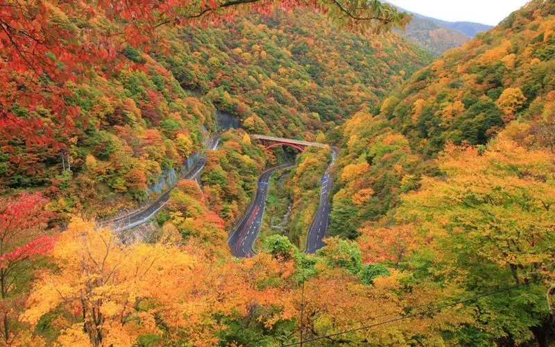 Kamaishi, Iwate Prefecture