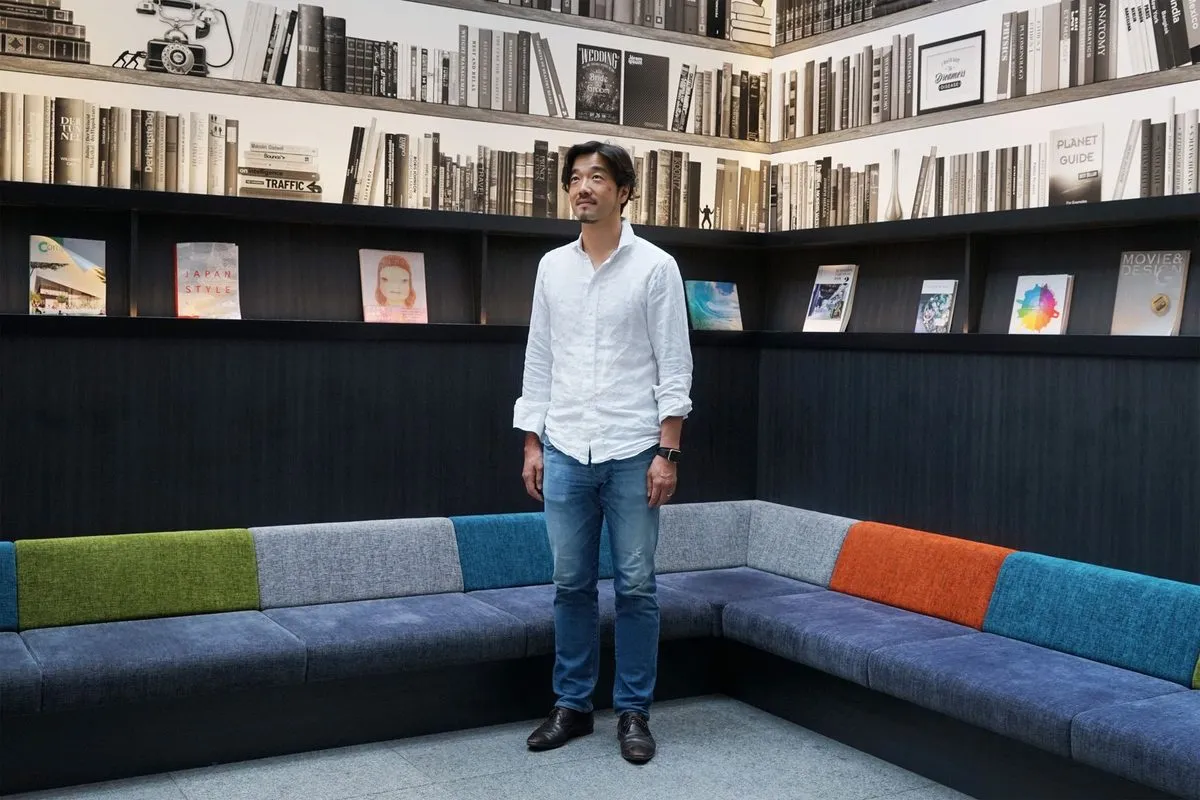 One of Year’s Best Startups Isn’t in Silicon Valley, or China