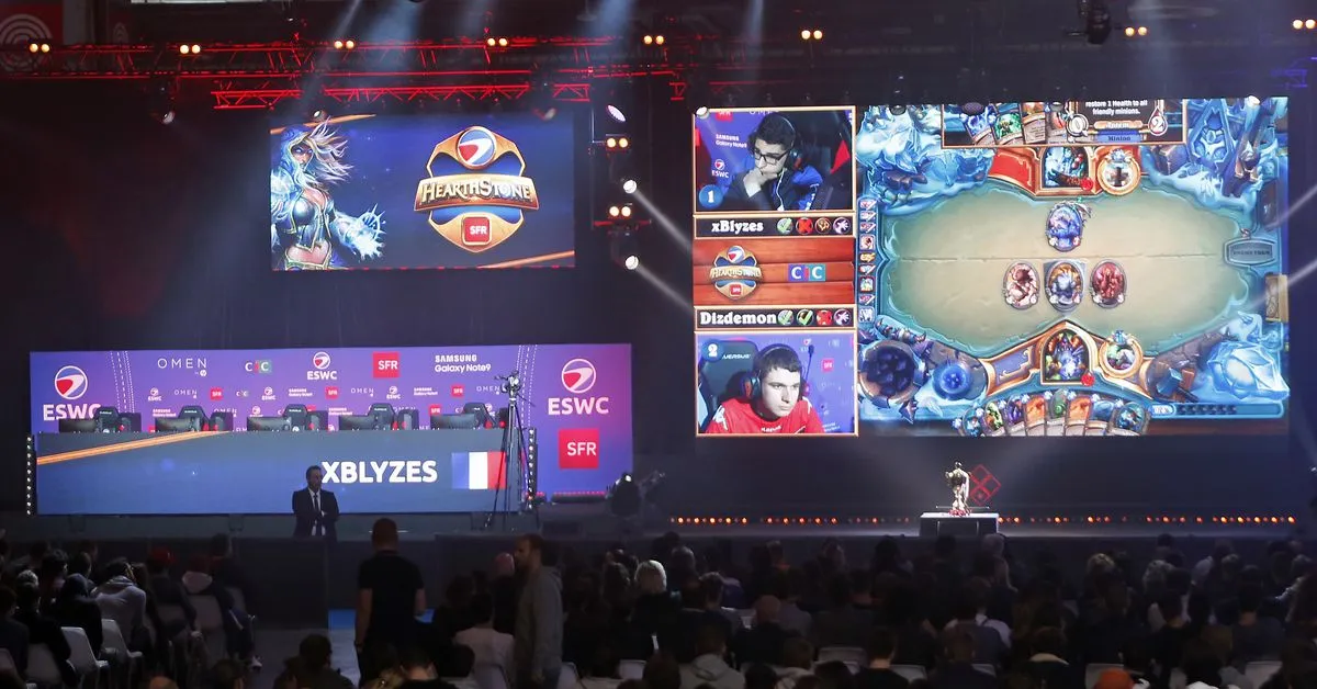 Blizzard lost a big sponsor after the Hong Kong outcry: Mitsubishi