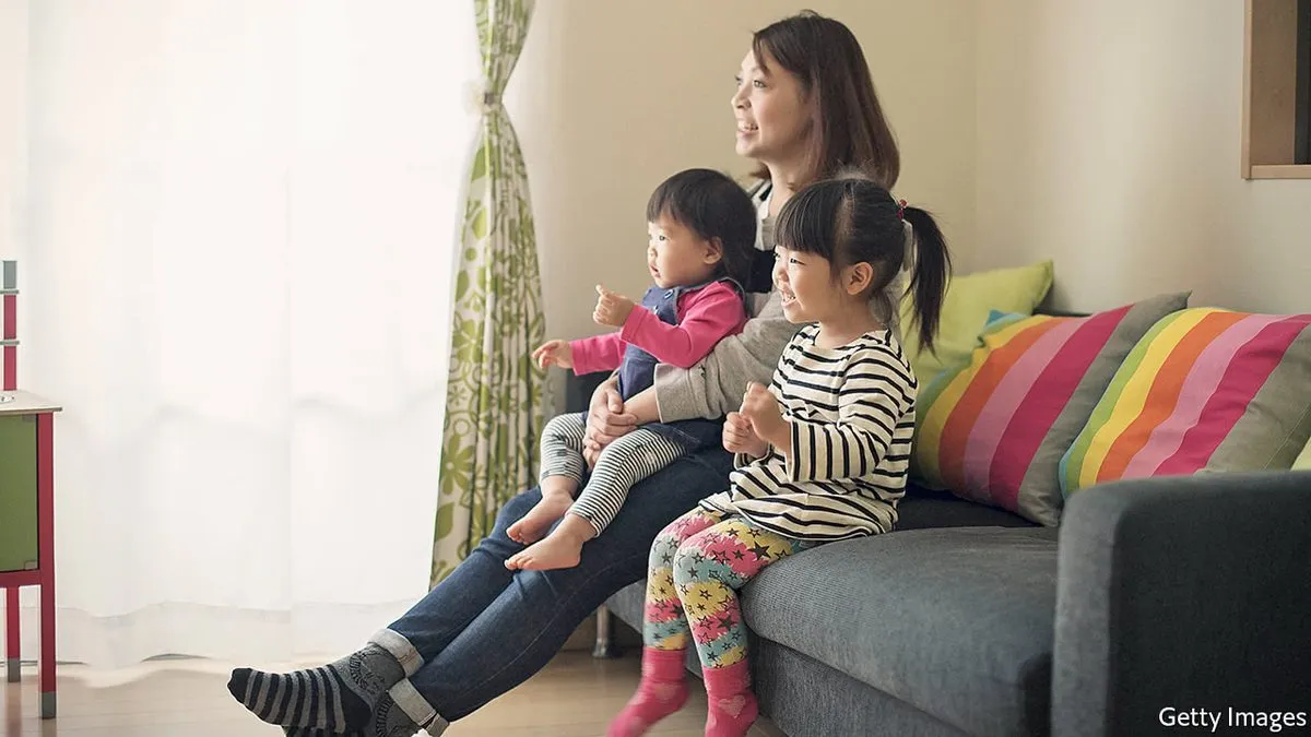 Many Japanese resent paying for their boring public broadcaster