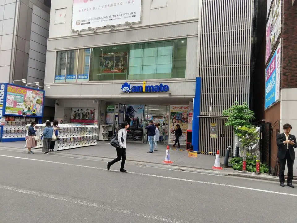 Why Anime Fans In Japan Shouldn't Miss Ikebukuro