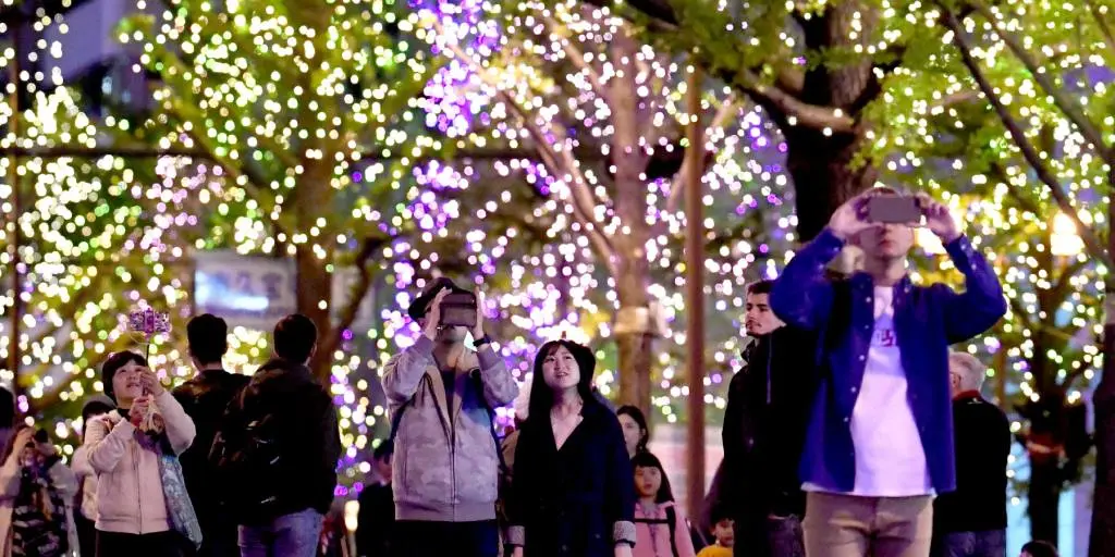 Cheap Japan: Low wages for tech workers delight foreign companies
