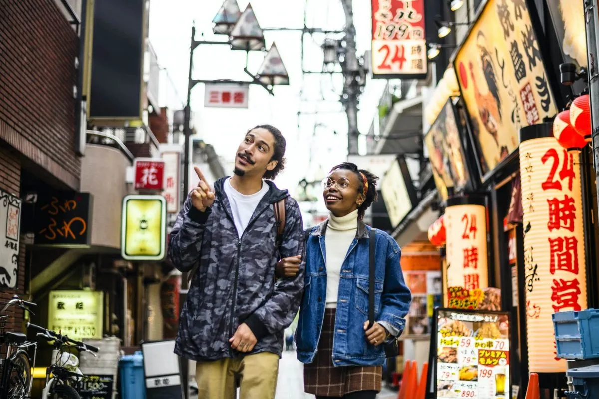 GaijinPot’s Guide to Go To Travel