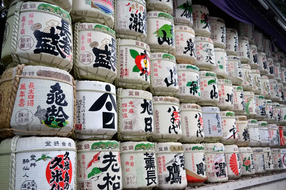 Sake Cheat Sheet: Get Your Drink on with This Handy Guide to Nihonshu