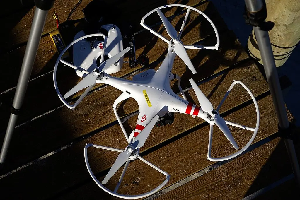 Tokyo bans drones in public parks weeks after radioactive quadcopter lands on prime minister's roof